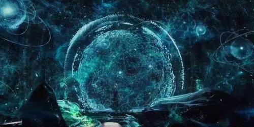 宇宙"婴儿时期"是什么样?找一个够远的黑洞就能揭开谜题