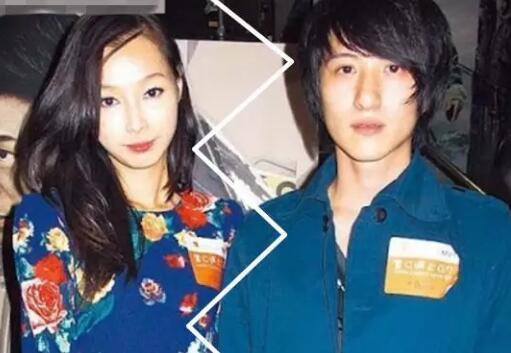 英皇前歌手,结婚后转战时尚圈,如今恢复单身独