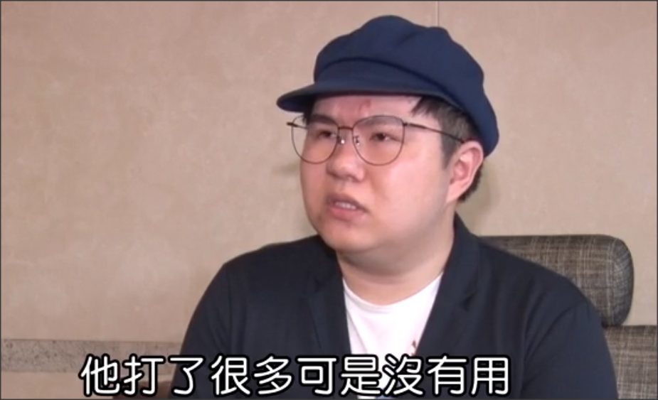 网红贪小便宜做免费隆鼻手术，结果导致毁容以及右眼失明