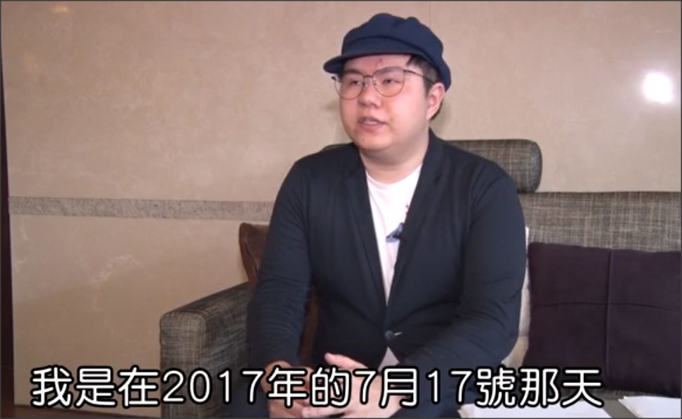 网红贪小便宜做免费隆鼻手术，结果导致毁容以及右眼失明
