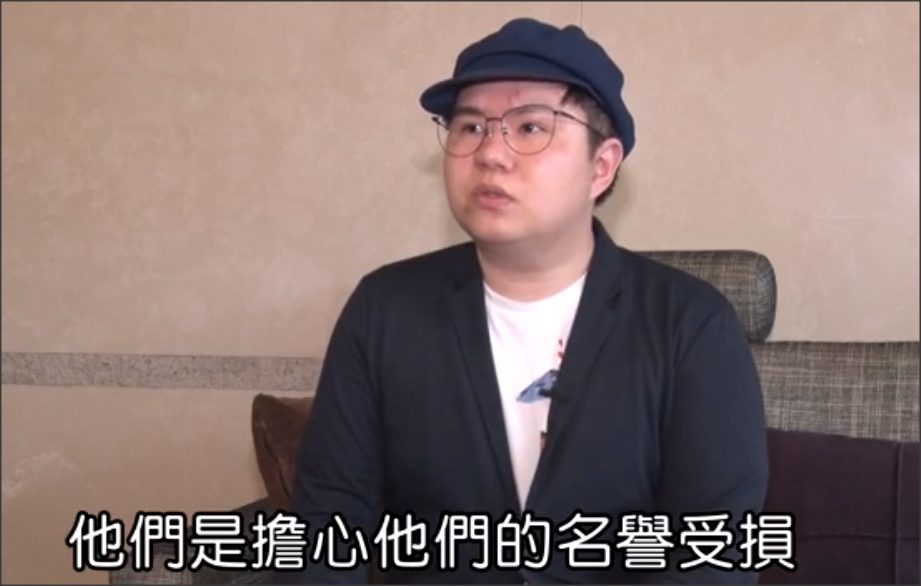 网红贪小便宜做免费隆鼻手术，结果导致毁容以及右眼失明