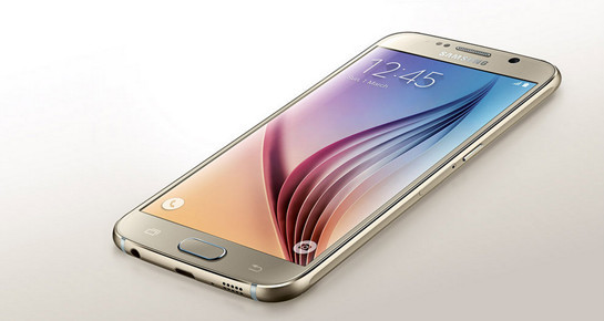 三星s6行货售价4688元