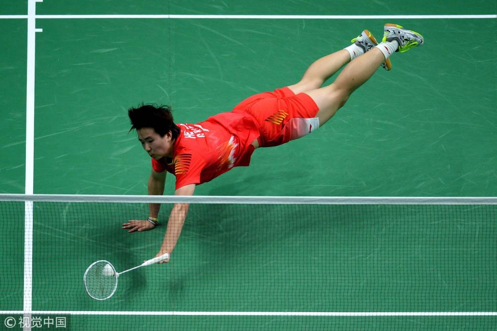 ç‰¹è¯„ ä½•å†°å¨‡èµ¢ä¸‹æœ€è§£æ°