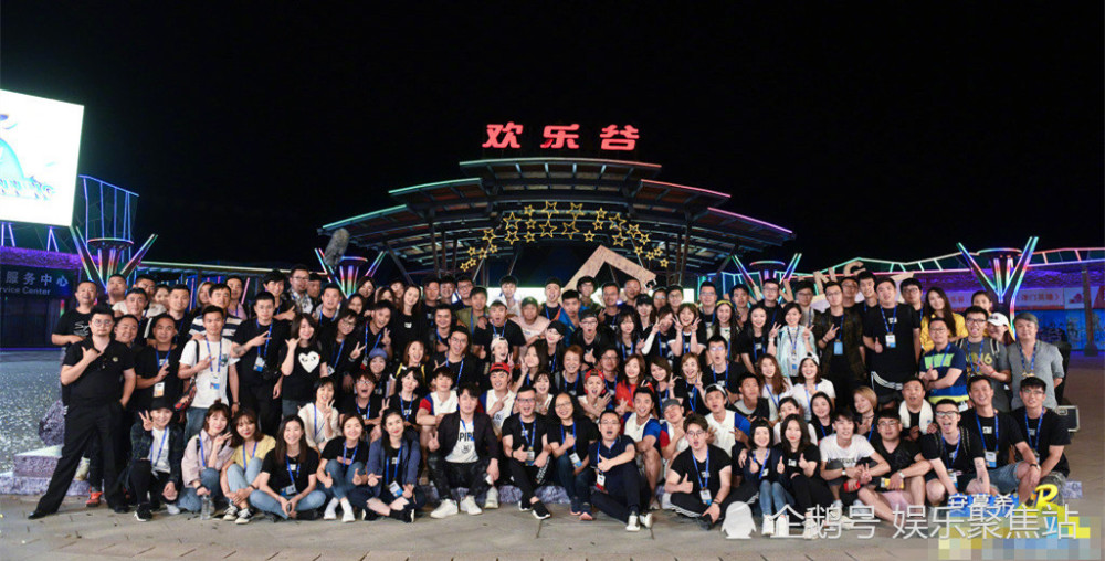 《跑男》他之前一直全勤,第六季却逐渐缺席,下