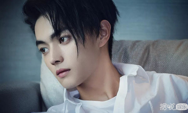 许凯黑历史太多怎么办?粉丝:可以骂他渣,但不