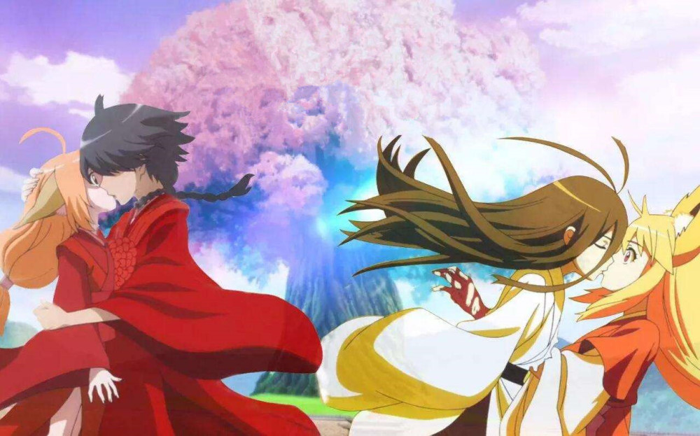 国漫看什么:国漫男主大多都有哪些特点?