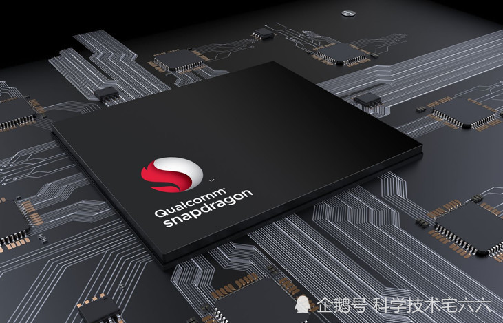 骁龙845旗舰手机纷纷降价,骁龙855处理器要来