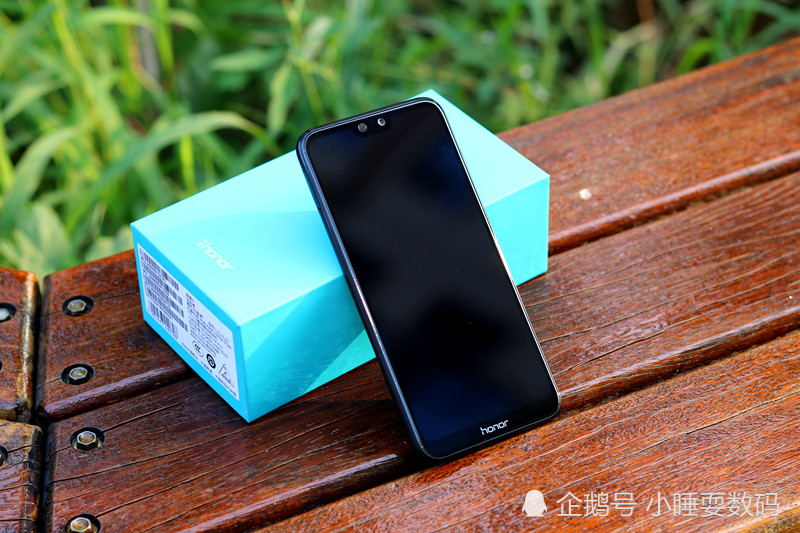 荣耀9i靠什么立足于千元机市场?外观与性能综