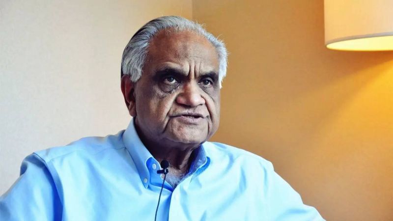 觉得自己老了?看80岁的查兰,如何颠覆自己