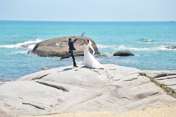 中国空气质量最好的地方之一,还是东方的夏威