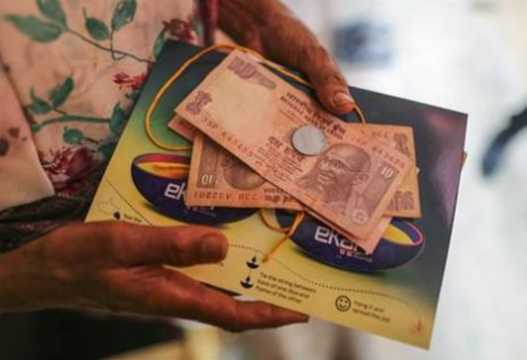 20元人民币在印度能买到多少东西?说出来都不