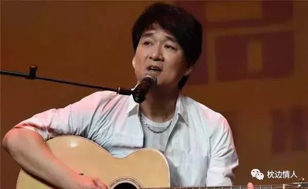 唱片销量排名前5的歌手,刘德华无缘榜单,第1是