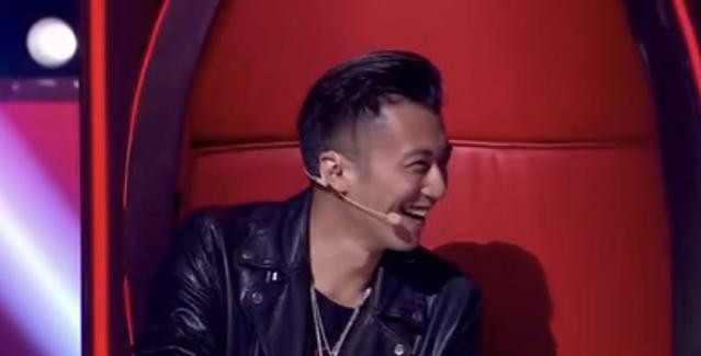 中国好声音学员说音乐不是最重要,李健只说了