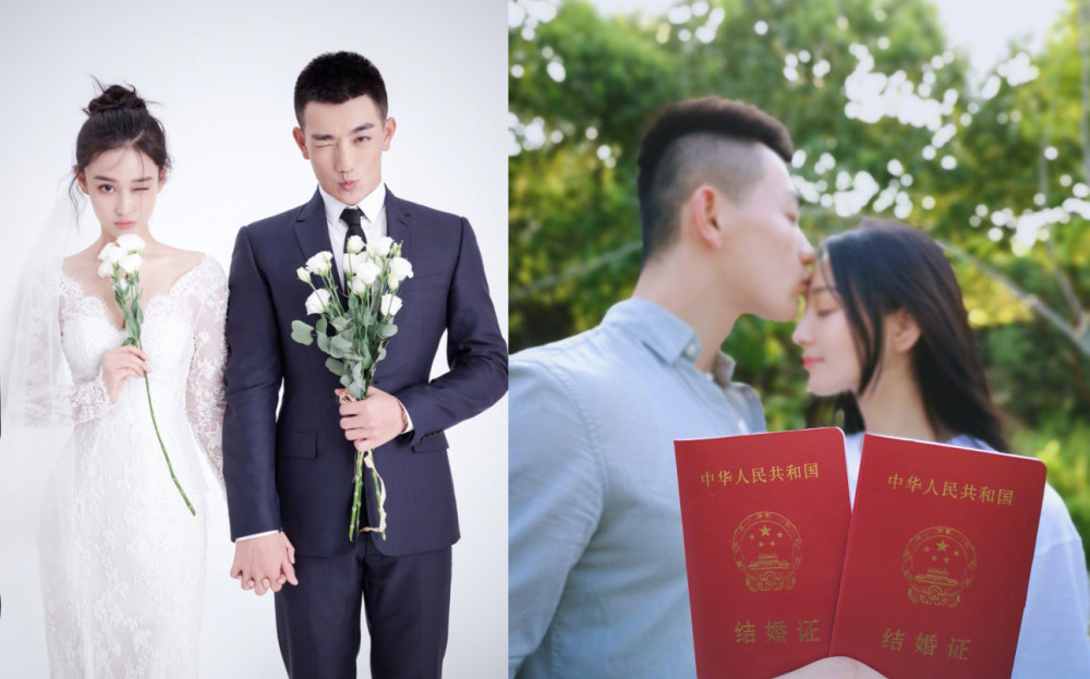 黄磊金教官婚纱照_婚纱照风格(3)