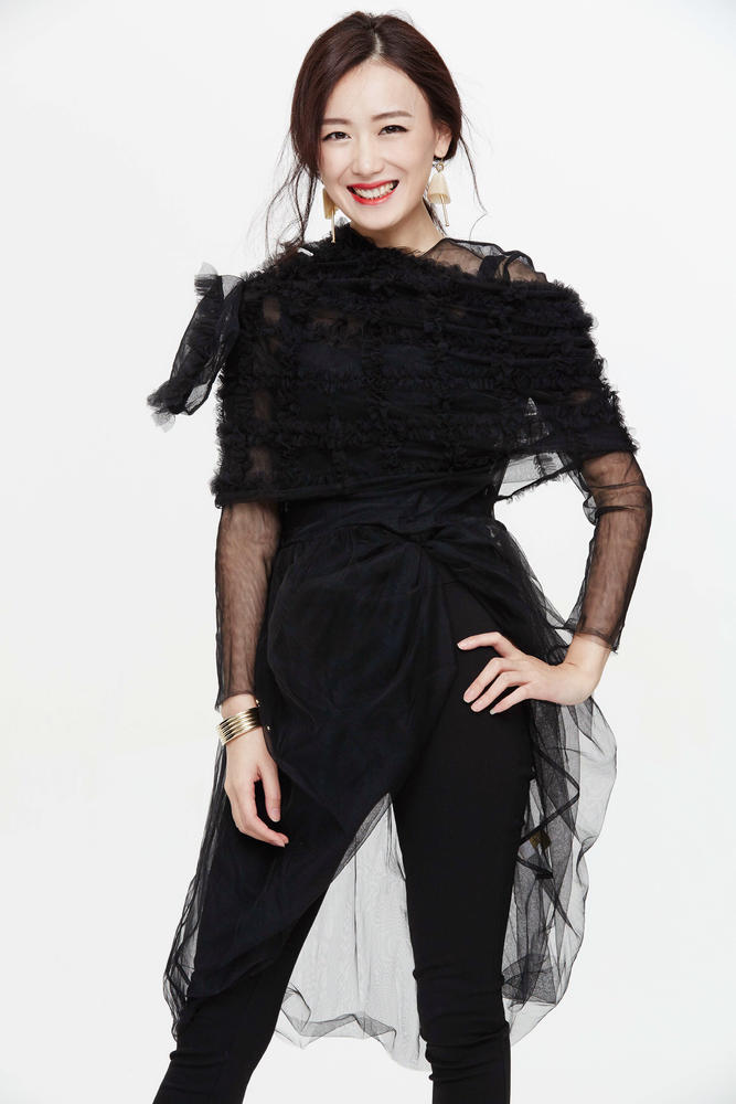 《女神的新衣》制作人获投3千万 再战时尚健身综艺