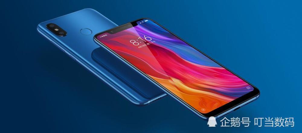 雷军欲挑战华为Mate 20 小米骁龙855新机曝光