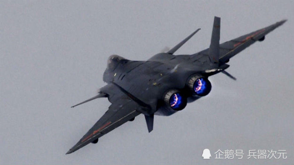 央视公开歼20最高航速,一分钟飞52千米,五代机