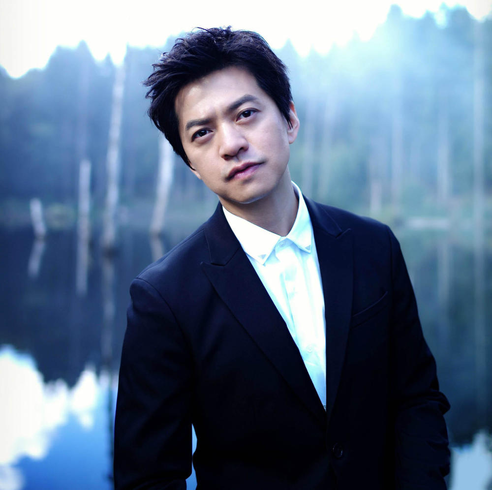 中国"最牛"的5大音乐人,卢凯彤第五,王力宏第二,第一无争议