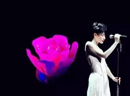 《幻乐之城》变《演员的诞生》,王菲夸易烊千