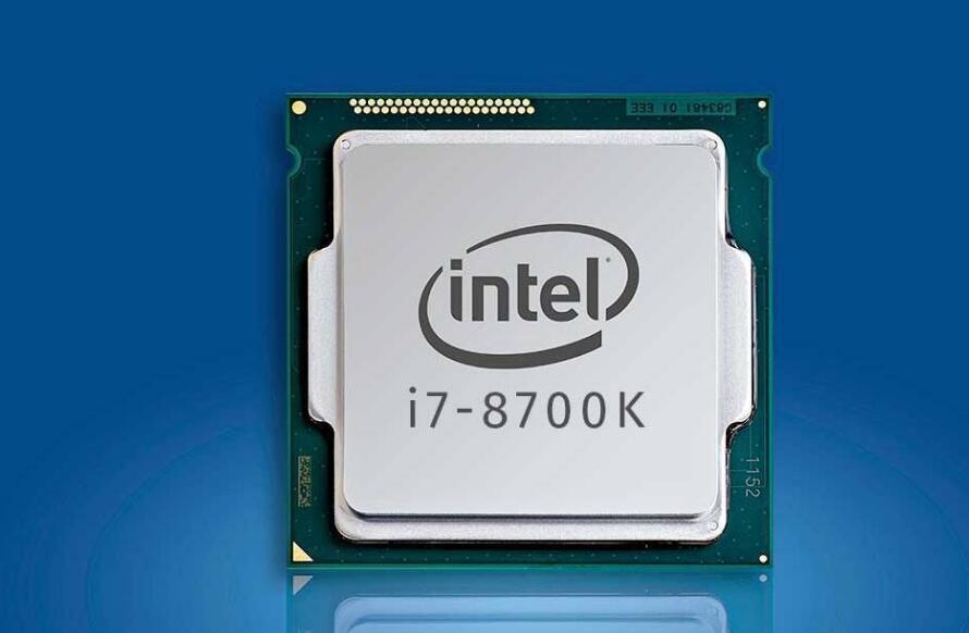 英特尔最新路线图:i9-9900K处理器将会在10月