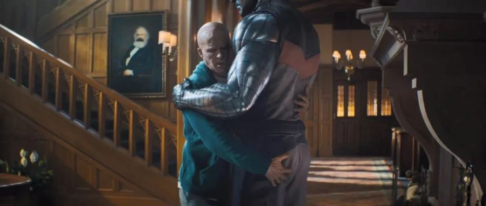 全程放飞的三俗片,这都是什么骚操作