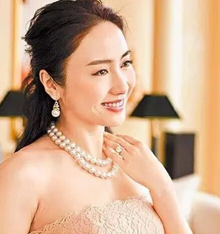 黎姿婚纱_黎姿婚纱照(2)