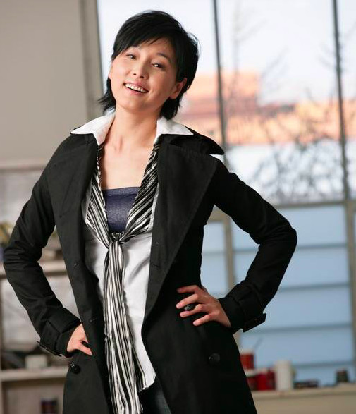 《粉红女郎》15年,有人转型幕后,有人销声匿迹