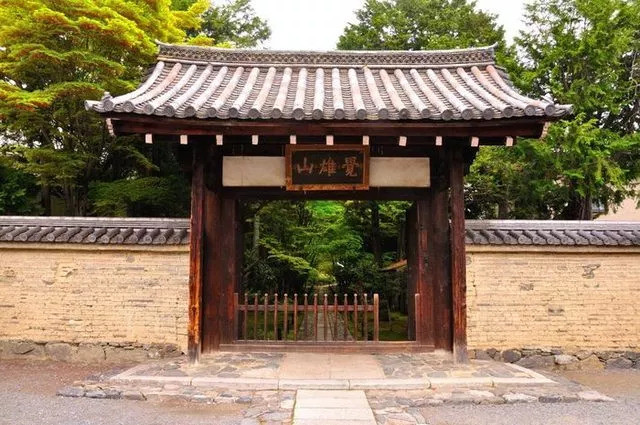 日本旅游新玩法 去住寺庙 当一回日本和尚 腾讯网