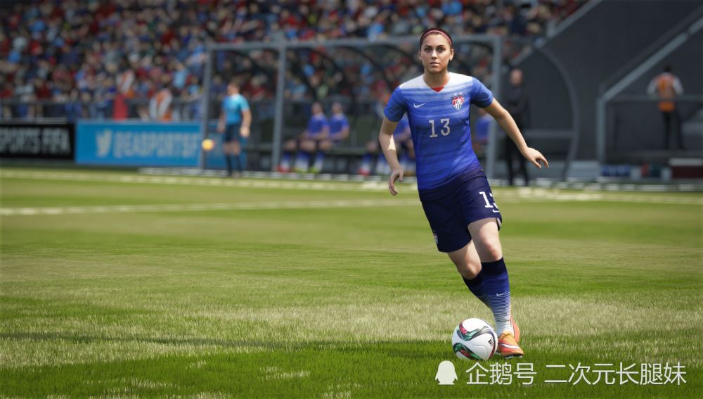 《FIFA 2019》开启绝地求生玩法 足球游戏也能