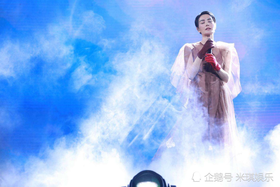 翻唱日本歌曲最成功的歌手,张学友王菲上榜,每