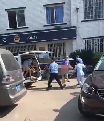 Image result for 四川眉山 杀人 警察