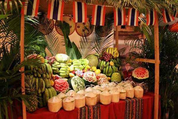 泰国有名的冬阴功汤,到底指的是啥?其实还不