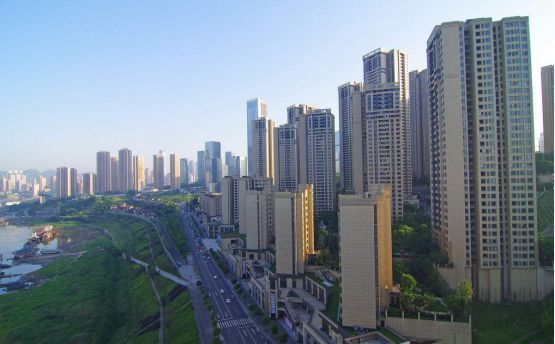 又立重庆模式,购房以建筑面积算,到底有多坑