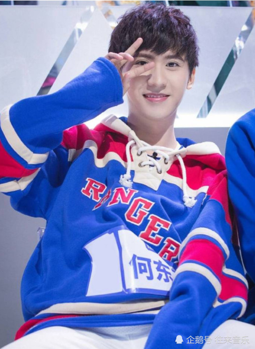 《偶像练习生》惨遭淘汰的选手,何东东都不算