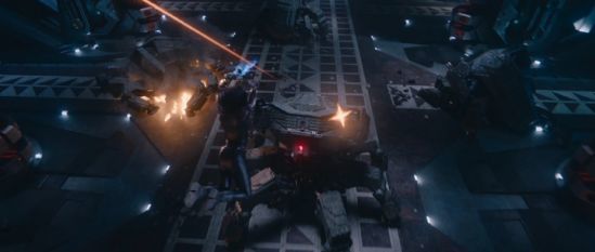 高能剧透!提前半年告诉你,卡梅隆新片要讲啥