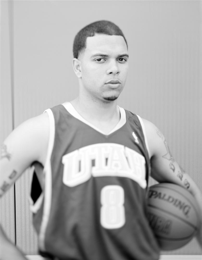 特辑:人在少年时 回顾全明星球员的新秀定妆照