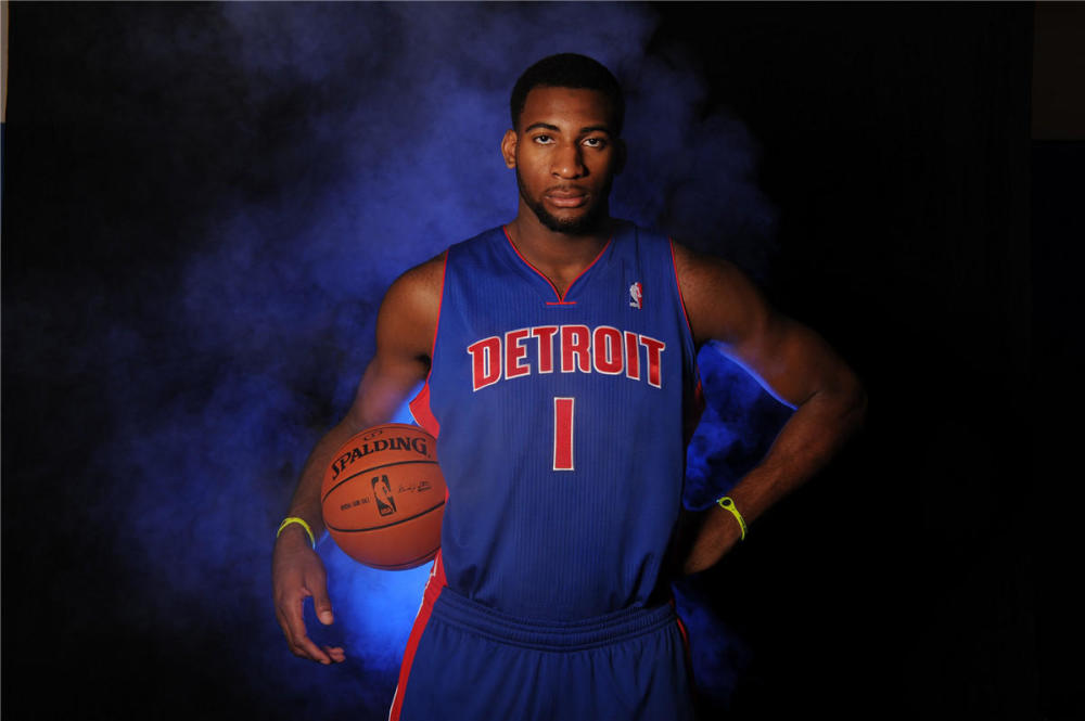 特辑:人在少年时 回顾全明星球员的新秀定妆照