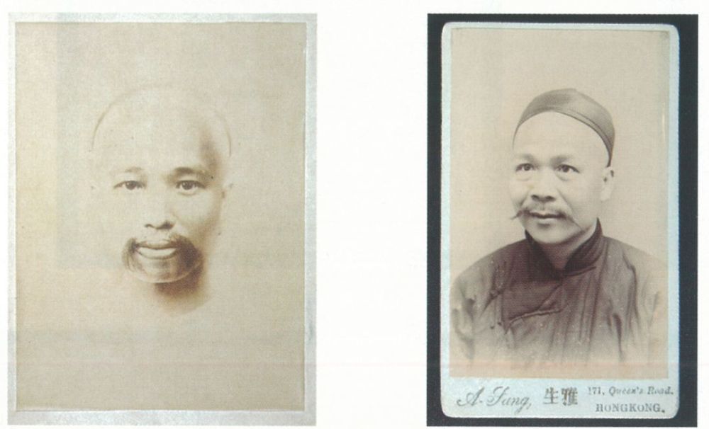 失落的亚洲主义之梦 日本塾师山本宪与戊戌变法 腾讯网