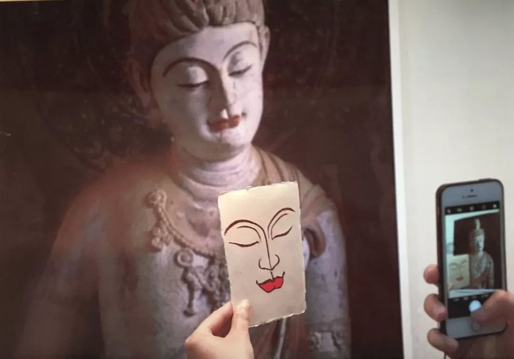 探访莫高窟:敦煌文创专家带你解码洞窟里的文