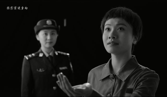 死缓女囚原创歌曲被含泪争唱!是什么直抵她们