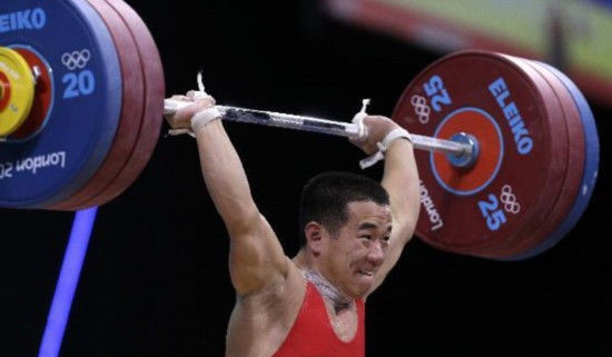 龙清泉一举制服严润哲复仇伦敦,朝鲜举国体制输了?