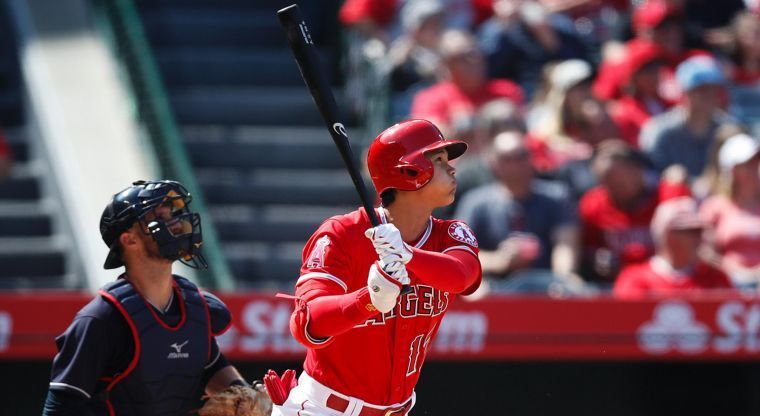 大谷翔平最强一战 从险些报销到满血归来这55天经历了什么 腾讯网