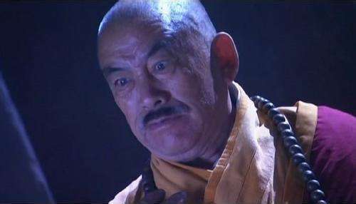 空见大师为何要传授成昆少林九阳功?原来两人私下做了笔交易