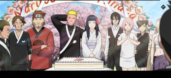 动漫迷最想cos的妹子神乐 雏田并列第一 腾讯网