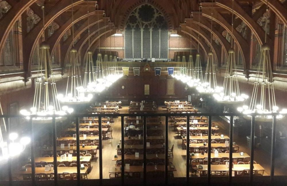 9所中外合作大学,虽然学费高昂,却可以享受世