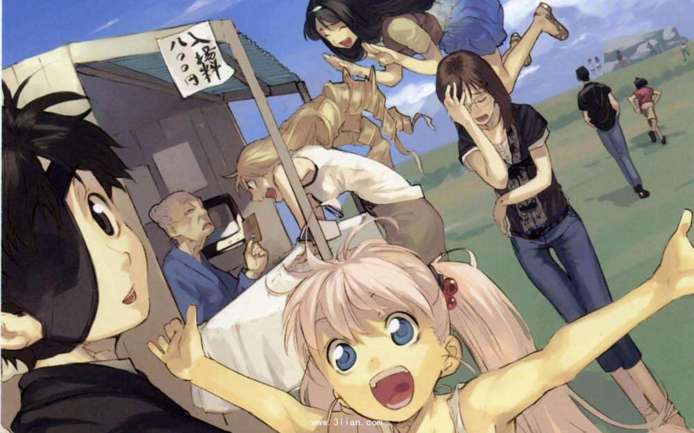 瞬间开挂,盘点动漫中那些提高战斗力的方法