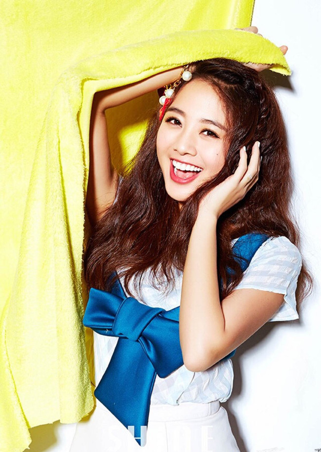 黑涩会美眉成员现状,昆凌嫁周杰伦家庭美满,她