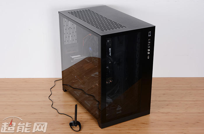 WiFi打网游不再卡,用游戏体验英特尔AC9560无