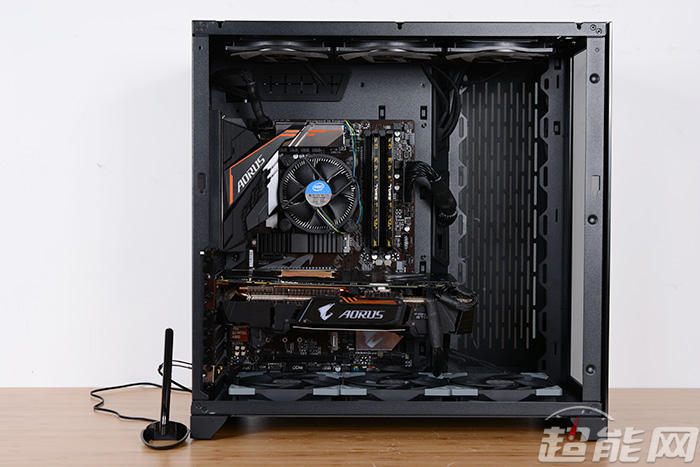 WiFi打网游不再卡,用游戏体验英特尔AC9560无