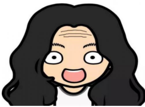 抬头纹怎么去除最简单5个去除抬头纹的办法